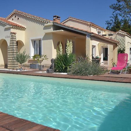 Appart Dans Maison Au Calme "Les Charmettes" Apartamento Vedène Exterior foto