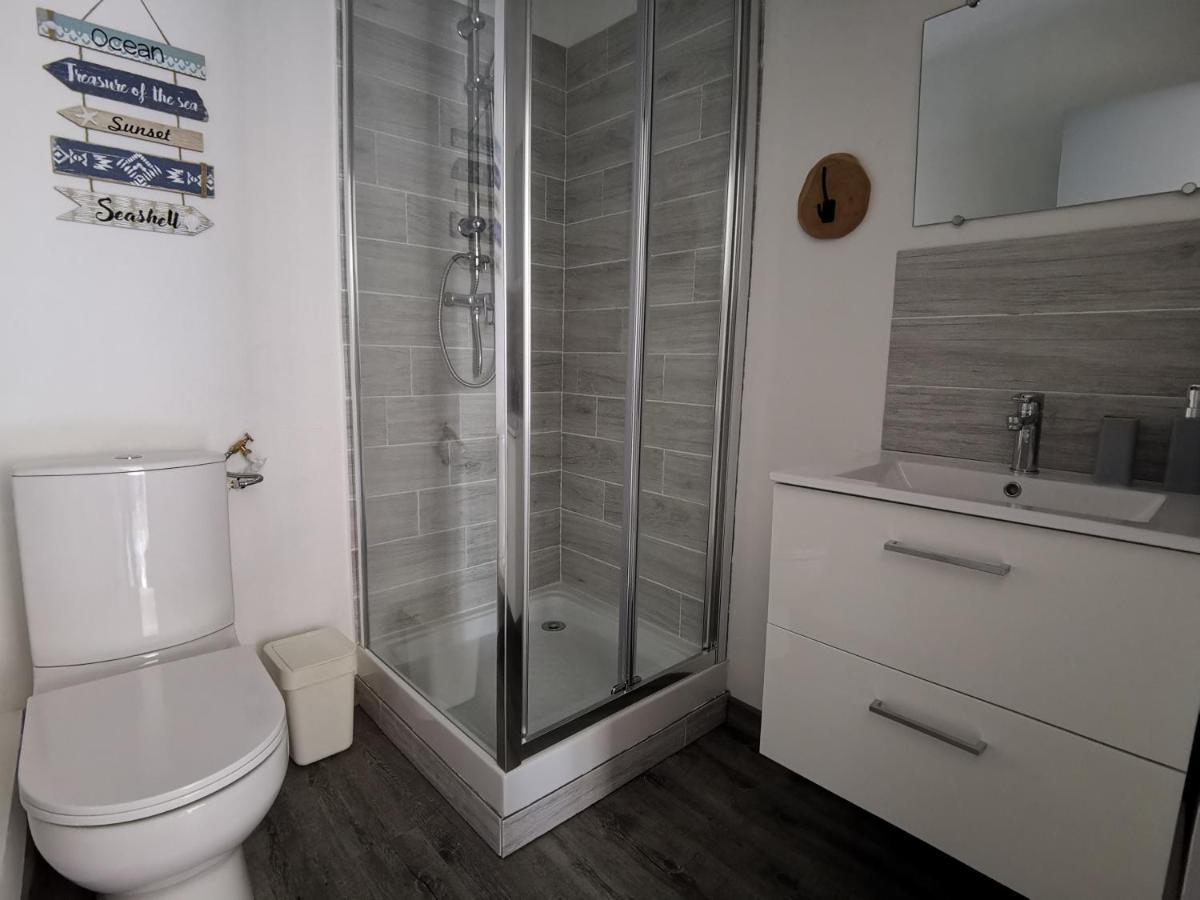 Appart Dans Maison Au Calme "Les Charmettes" Apartamento Vedène Exterior foto